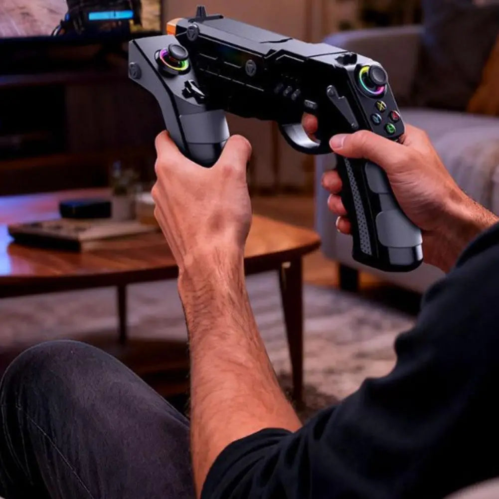 FPS Gun Controller for Phones -by RD