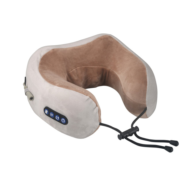 U Shaped Neck Massager Pillow -by RD