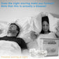 Anti-Snoring Mouth Guard -by RD