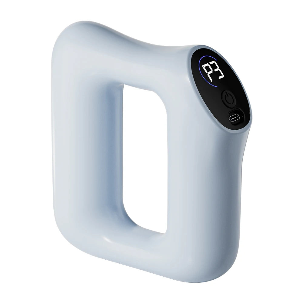 Electric Body Fascia Ring -by RD