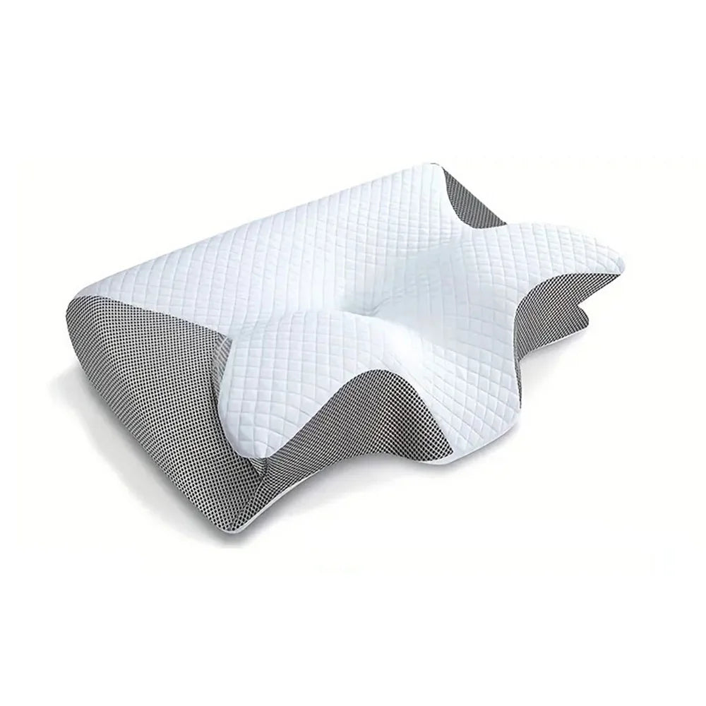 Memory Foam Cervical Pillow -by RD