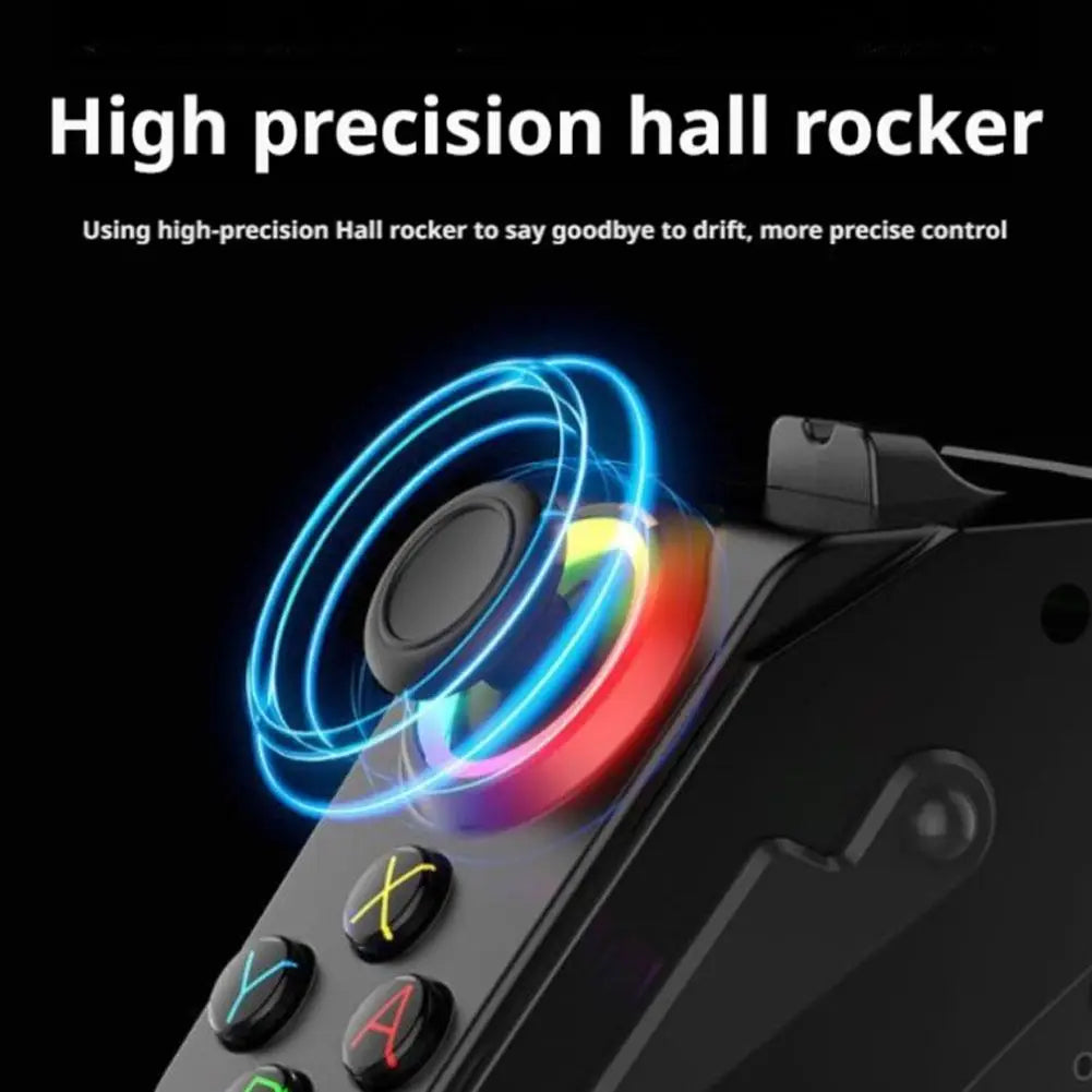 FPS Gun Controller for Phones -by RD