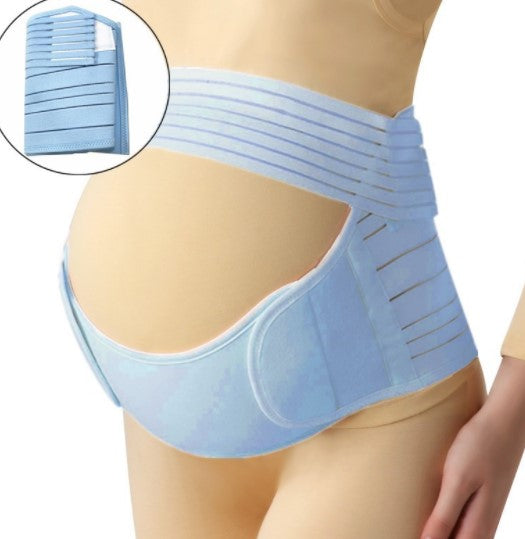 Pregnant Belly Band -by RD