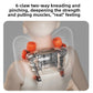 Electric Trapezius Massage Pillow -by RD