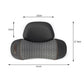 Electric Neck Massage Pillow Heating & Vibration -by RD