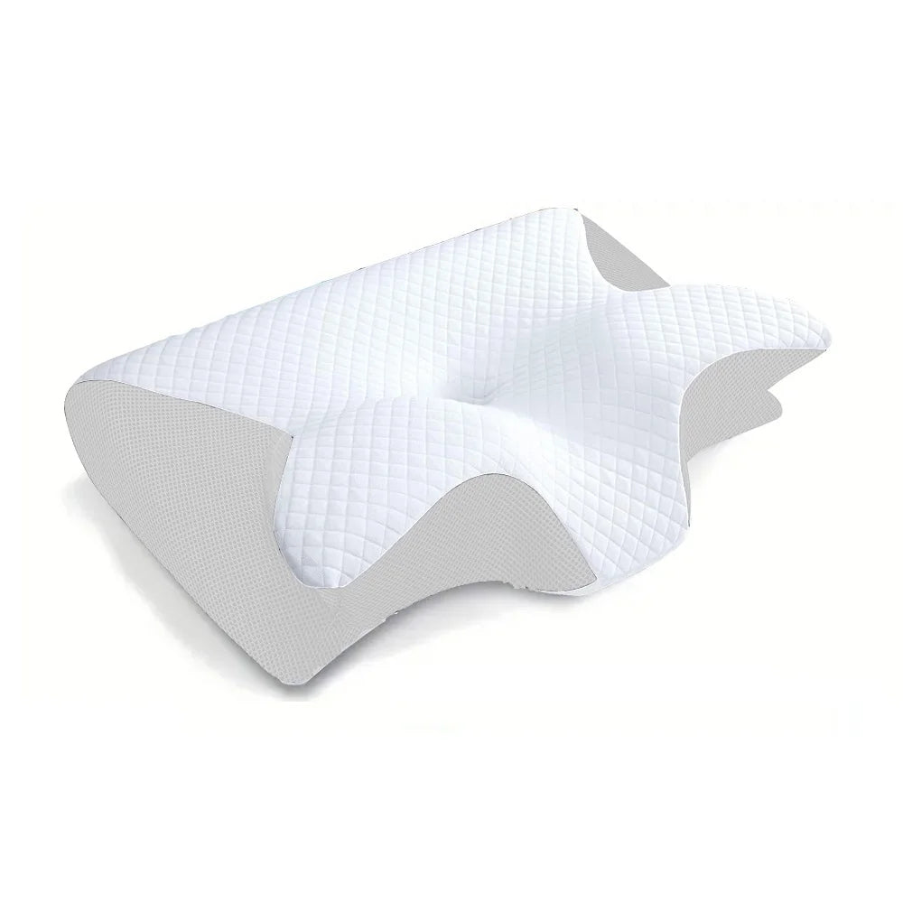 Memory Foam Cervical Pillow -by RD