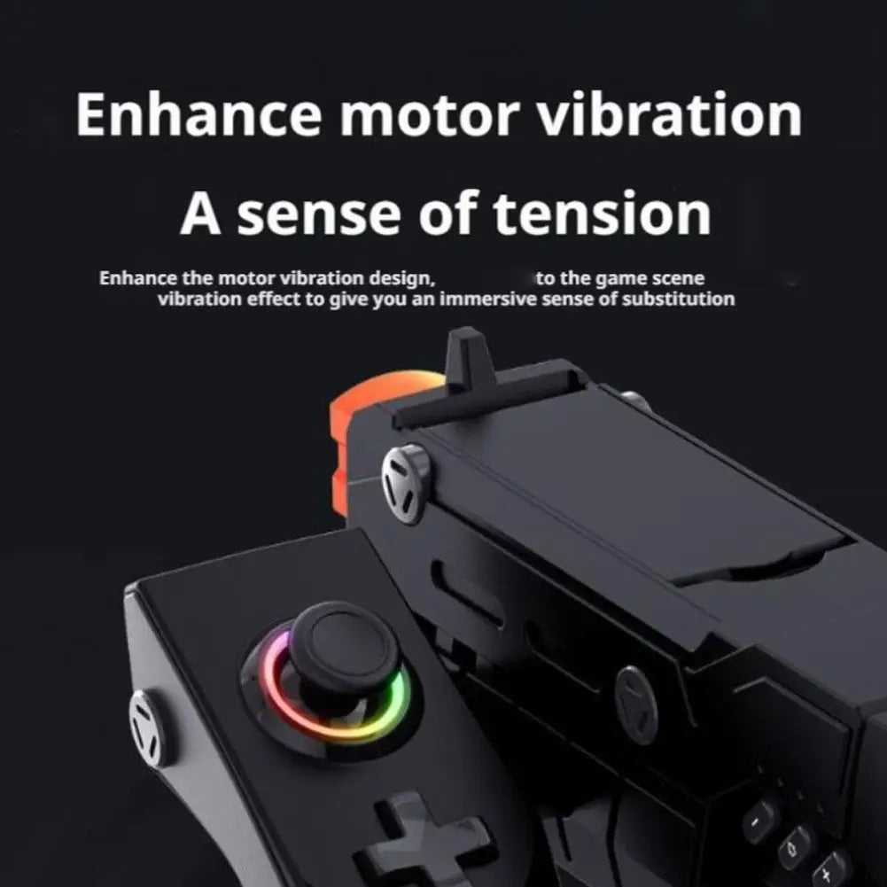 FPS Gun Controller for Phones -by RD