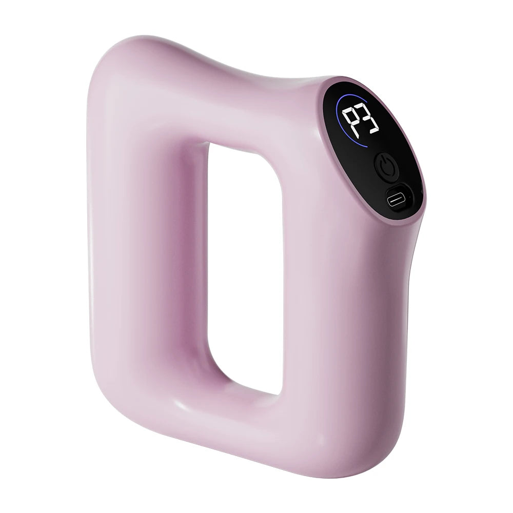 Electric Body Fascia Ring -by RD