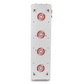Red Light Remote LED Physiotherapy Lamp -by RD