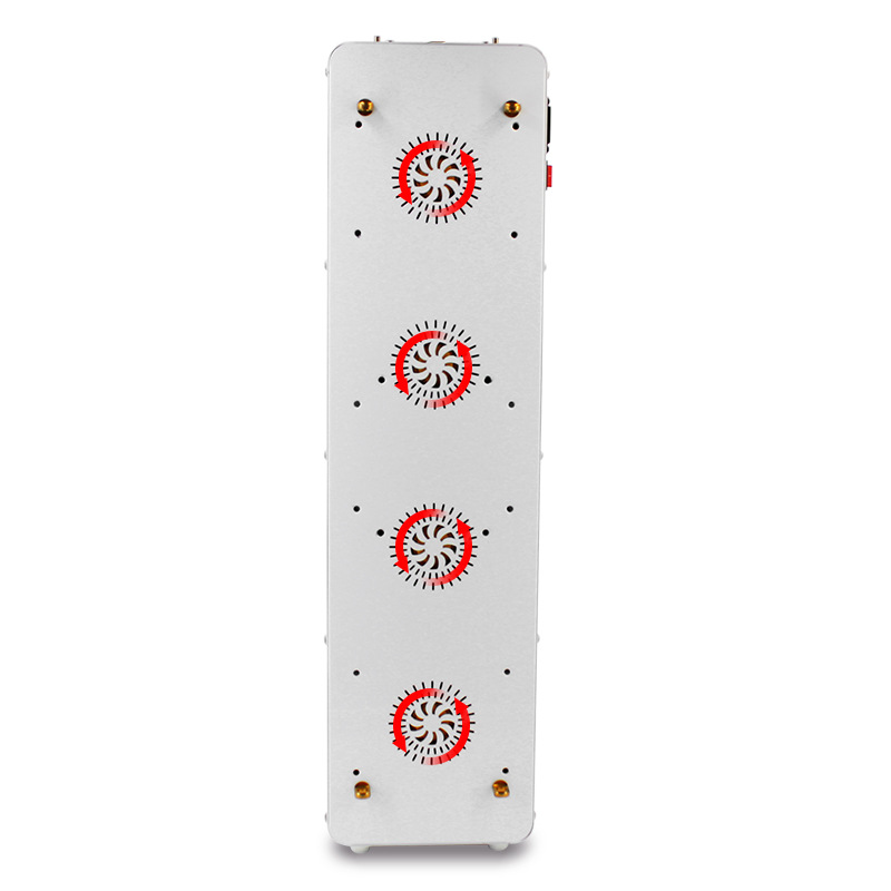 Red Light Remote LED Physiotherapy Lamp -by RD